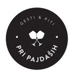 PRI PAJDAŠIH - Logotip