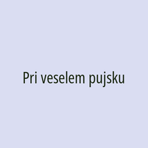 Pri veselem pujsku - Logotip