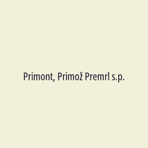 Primont, Primož Premrl s.p. - Logotip