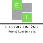 Primož Lunežnik s.p. - Logotip