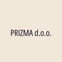 PRIZMA d.o.o. - Logotip