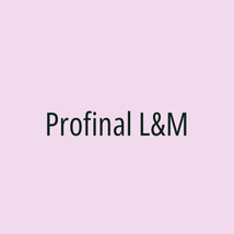 Profinal L&M - Logotip