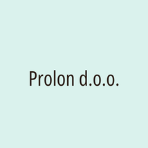 Prolon d.o.o. - Logotip