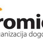 Promideja d.o.o. - Logotip