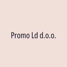 Promo Ld d.o.o. - Logotip