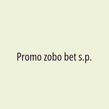 Promo zobo bet s.p. - Logotip