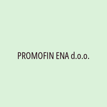 PROMOFIN ENA d.o.o. - Logotip