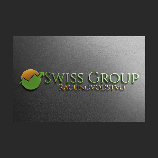 Swiss Group Racunovodstvo - Logotip