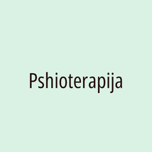 Pshioterapija - Logotip