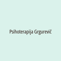 Psihoterapija Grgurevič - Logotip