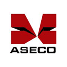 ASECO d.o.o. - Logotip