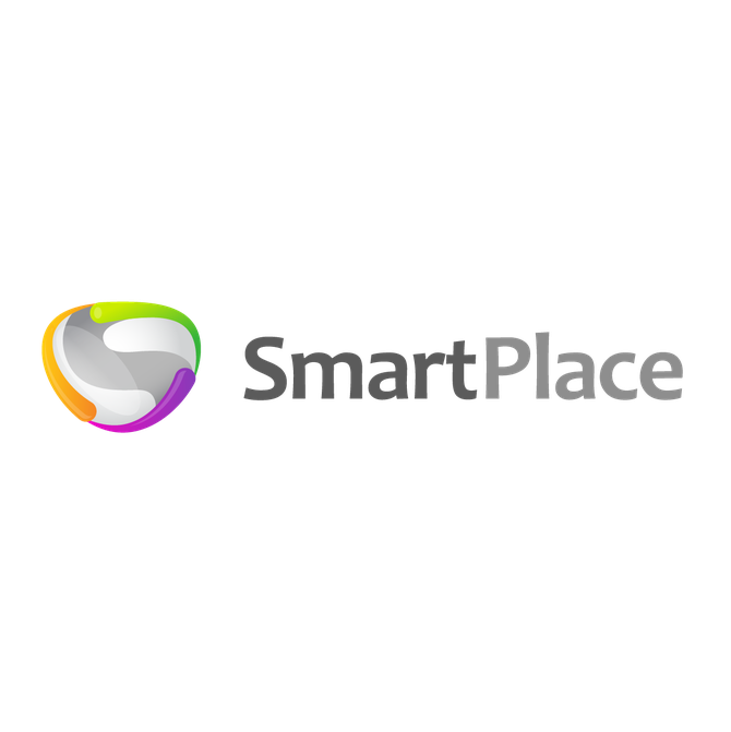 Smart Place - Logotip