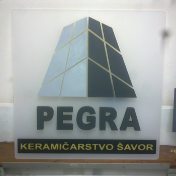 PEGRA- keramičarstvo ŠAVOR