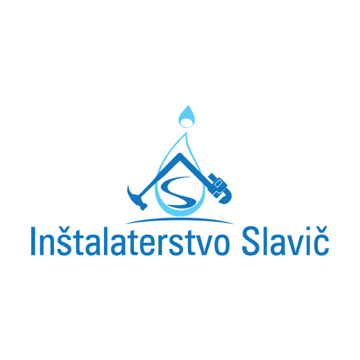 Slavič Dejan s.p. - Logotip