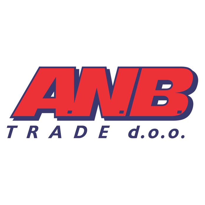 A.n.b. Trade, d.o.o. - Logotip