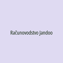 Računovodstvo Jandoo - Logotip