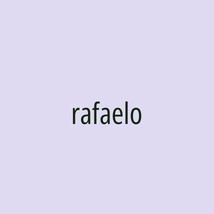 rafaelo - Logotip