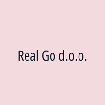 Real Go d.o.o. - Logotip