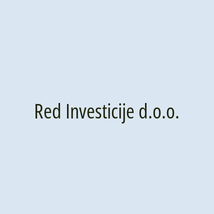 Red Investicije d.o.o. - Logotip