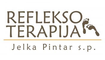 REFLEKSOTERAPIJA, JELKA PINTAR S.P. - Logotip