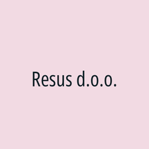 Resus d.o.o. - Logotip