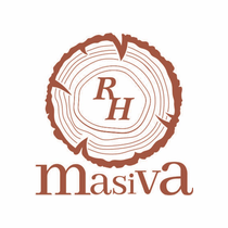 Rh-Masiva, Roman Hafnar s.p. - Logotip