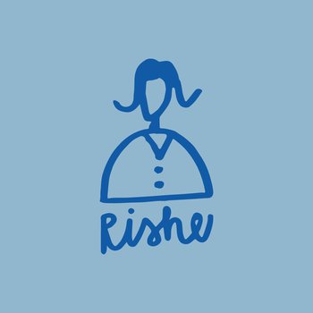 Rishe s.p. - Logotip