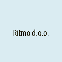 Ritmo d.o.o. - Logotip