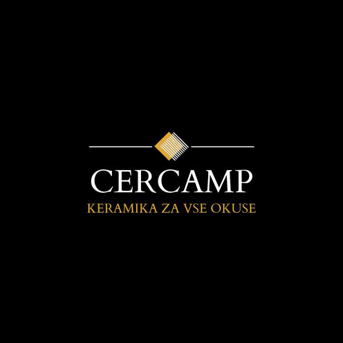 Cercamp - Logotip