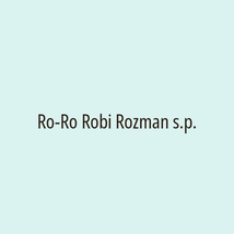 Ro-Ro Robi Rozman s.p. - Logotip