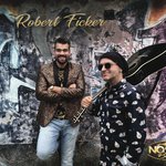 Robert Ficker & No Stress Band - Logotip