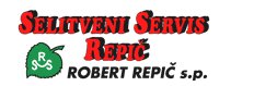 Robert Repič s.p. - Logotip