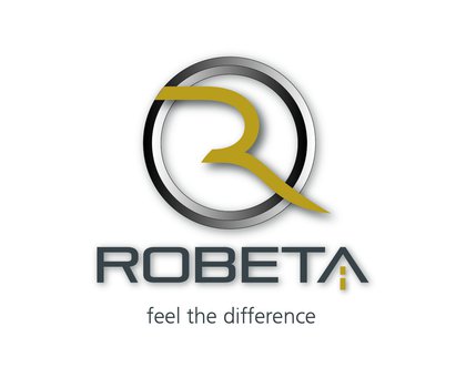 Robeta d.o.o. - Logotip