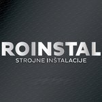 Roinstal d.o.o. - Logotip