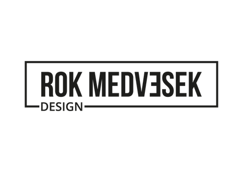 RokDesign - Logotip