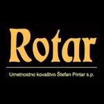 ROTAR - Logotip