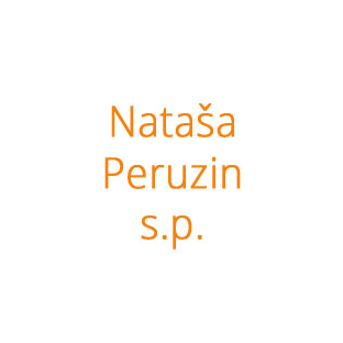 Nataša Peruzin s.p. - Logotip