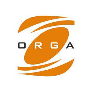 Orga d.o.o. - Logotip