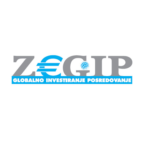 Zegip Carmen Zver, Zdravko Zver s.p. - Logotip