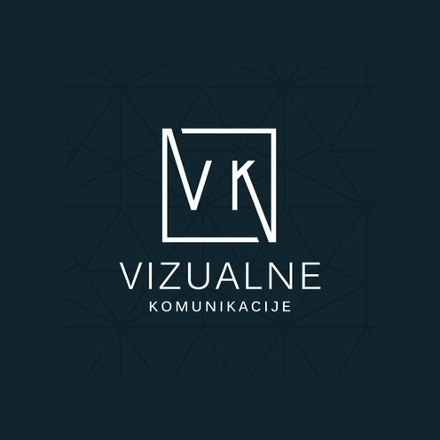 Vizualne Komunikacije, Kreativa - Logotip