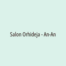 Salon Orhideja - An-An - Logotip