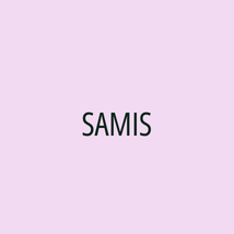 SAMIS - Logotip