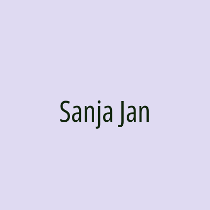 Sanja Jan - Logotip