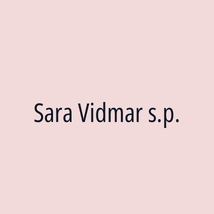 Sara Vidmar s.p. - Logotip