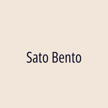 Sato Bento - Logotip