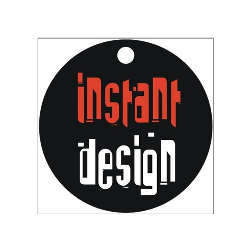 Instant design, Luka David Rogelj s.p.