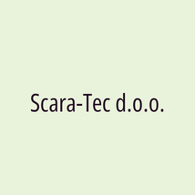 Scara-Tec d.o.o. - Logotip