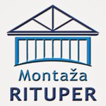 Sebastjan Rituper, s.p. - Logotip