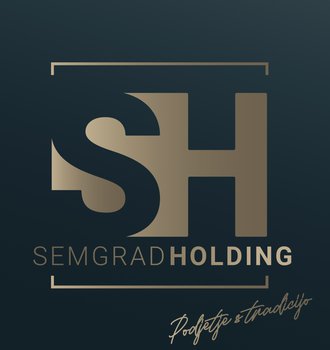 Semgrad Holding - Logotip