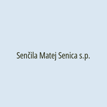 Senčila Matej Senica s.p. - Logotip